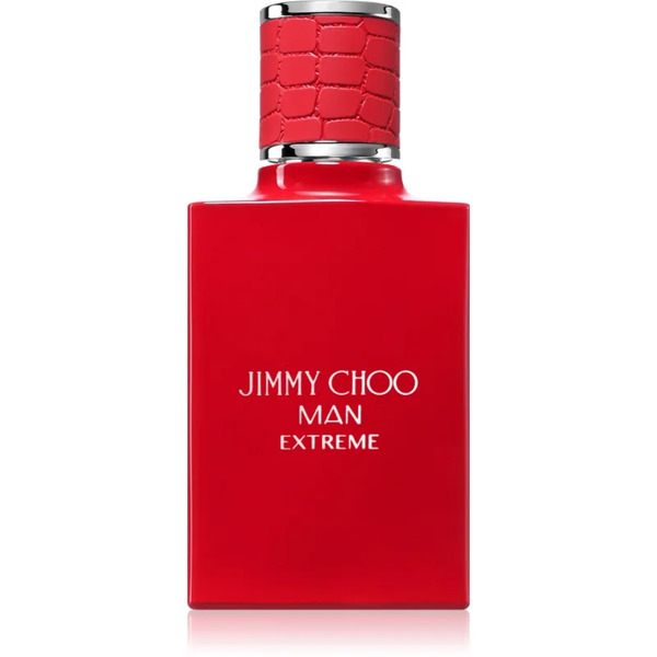  Jimmy Choo Man Extreme Woda Perfumowana Dla Mężczyzn 30 Ml 