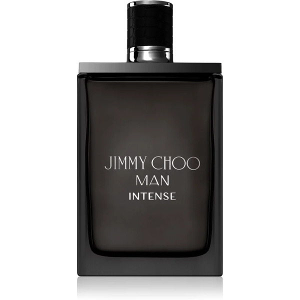  Jimmy Choo Man Intense Woda Toaletowa Dla Mężczyzn 100 Ml 
