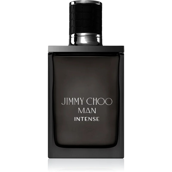  Jimmy Choo Man Intense Woda Toaletowa Dla Mężczyzn 50 Ml 
