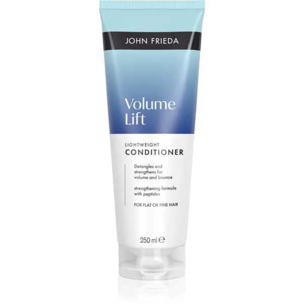  John Frieda Volume Lift Lightweight Conditioner Lekka Odżywka Do Zwiększenia Objętości Włosów 250 Ml 