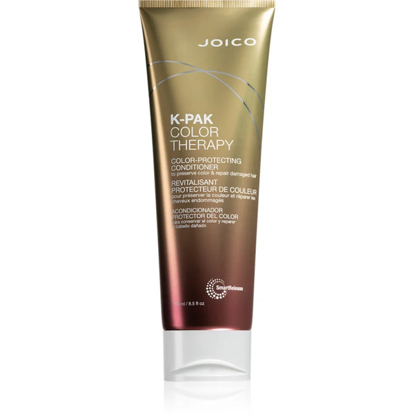  Joico K-pak Color Therapy Odżywka Regenerująca Do Włosów Farbowanych I Zniszczonych 250 Ml 