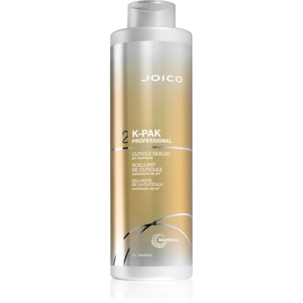  Joico K-pak Professional Pielęgnacja Odbudowująca Włókno Włosa Po Chemicznej Ingerencji We Włosy 1000 Ml 