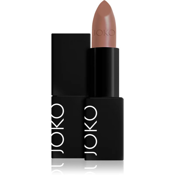  Joko Moisturizing Lipstick Kremowa Pomadka Nawilżająca Odcień 40 3.5 G 