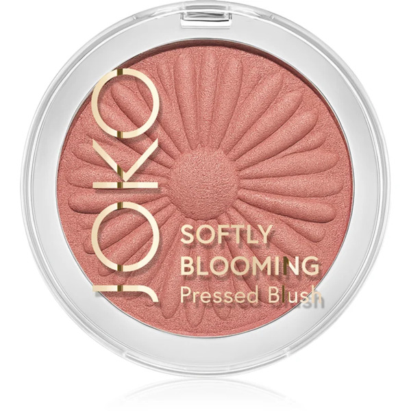  Joko Softly Blooming Pudrowy Róż Odcień 02 2.5 G 