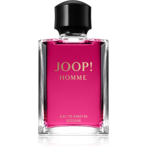  Joop! Homme Eau De Parfum Intense Woda Perfumowana Intense Dla Mężczyzn 125 Ml 