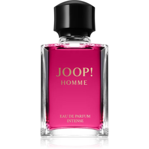  Joop! Homme Eau De Parfum Intense Woda Perfumowana Intense Dla Mężczyzn 75 Ml 
