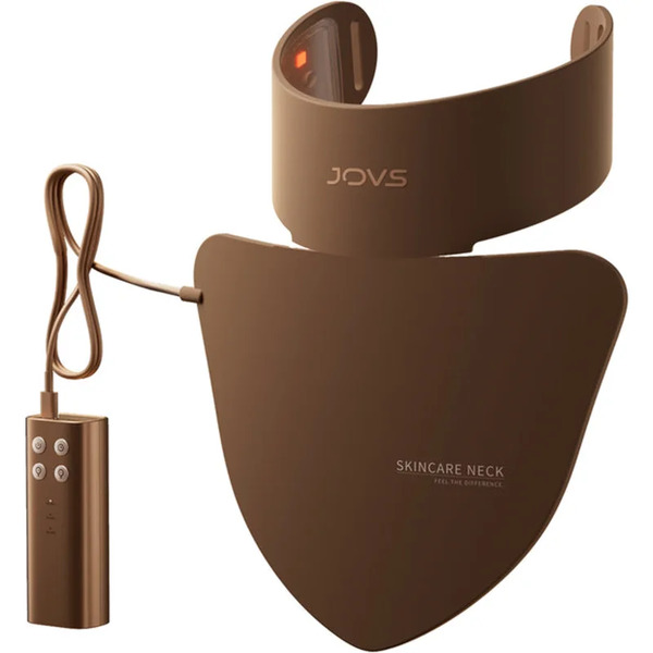  Jovs Led Mask Maseczka Led Na Szyję I Dekolt 1 Szt. 