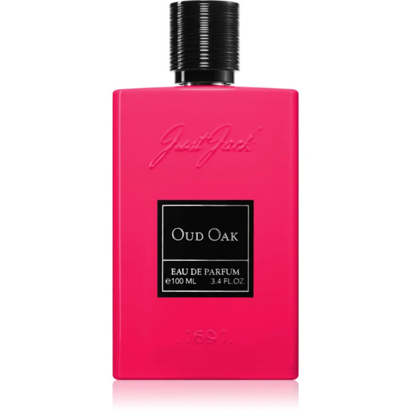  Just Jack Oud Oak Woda Perfumowana Unisex 100 Ml 