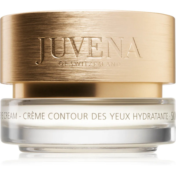  Juvena Skin Energy Moisture Eye Cream Nawilżająco-odżywczy Krem Pod Oczy Do Wszystkich Rodzajów Skóry 15 Ml 