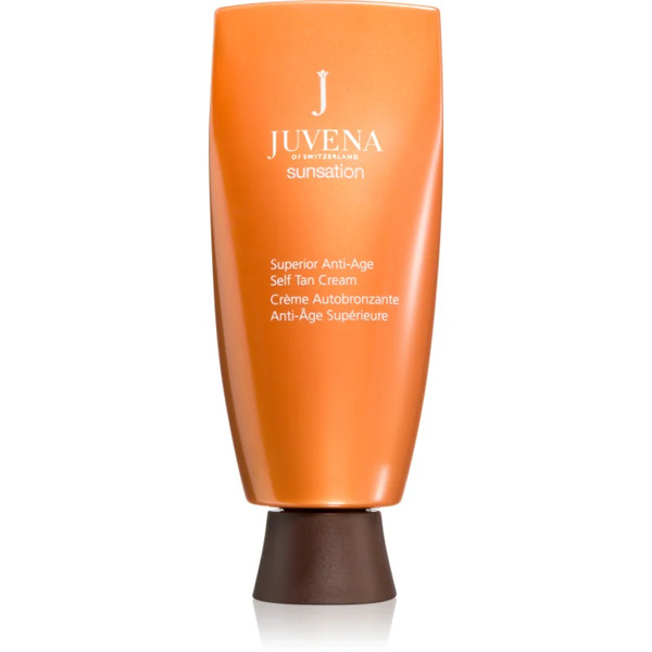  Juvena Sunsation Self Tan Cream Krem Samoopalający 150 Ml 