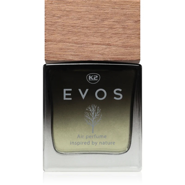  K2 Evos Boss Zapach Do Samochodu 50 Ml 