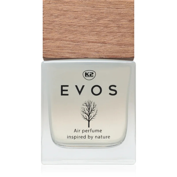  K2 Evos Grace Gaia Zapach Do Samochodu 50 Ml 