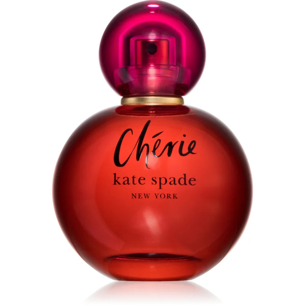  Kate Spade Chérie Woda Perfumowana Dla Kobiet 100 Ml 