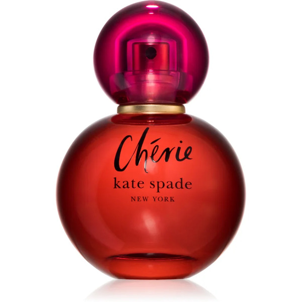  Kate Spade Chérie Woda Perfumowana Dla Kobiet 60 Ml 