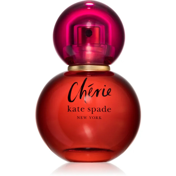  Kate Spade Chérie Woda Perfumowana Dla Kobiet 40 Ml 