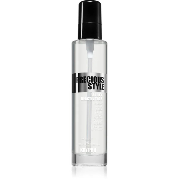  Kaypro Precious Style Beauty Reactivator Spray Stylizujący Do Włosów 100 Ml 