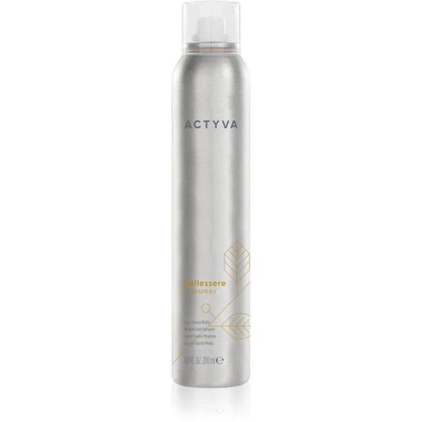  Kemon Group Actyva Bellessere Lakier Do Włosów 200 Ml 