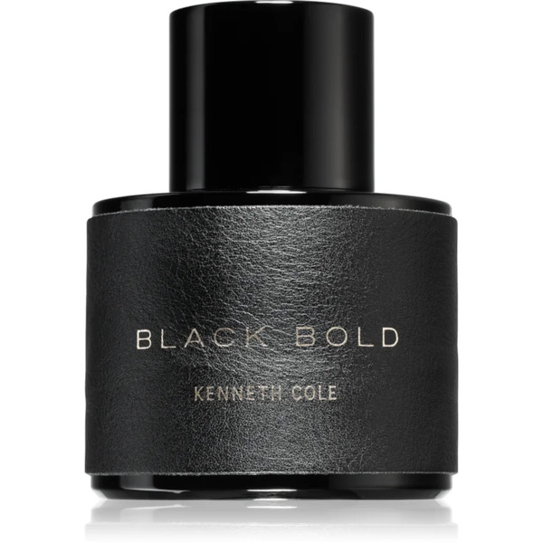  Kenneth Cole Black Bold Woda Perfumowana Dla Mężczyzn 100 Ml 