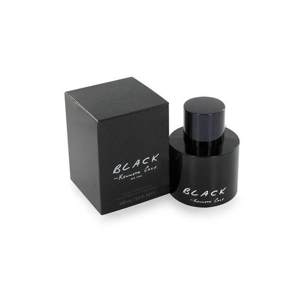  Kenneth Cole Black Woda Toaletowa Dla Mężczyzn 100 Ml 