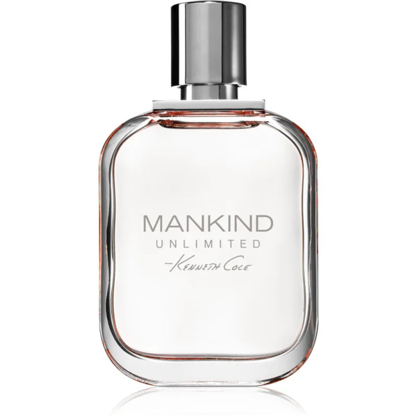  Kenneth Cole Mankind Unlimited Woda Toaletowa Dla Mężczyzn 100 Ml 