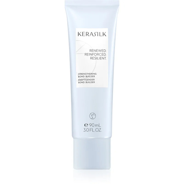  Kerasilk Specialists Strengthening Bond Builder Kuracja Głęboko Odżywiająca Do Włosów Zniszczonych 90 Ml 