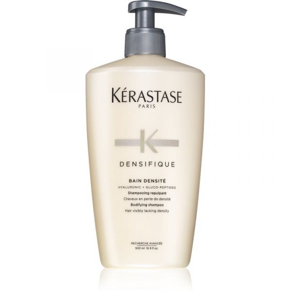  Kérastase Densifique Bain Densité Szampon Nawilżający I Wzmacniający Włosy Pozbawione Gęstości 500 Ml 