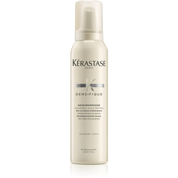  Kérastase Densifique Densimorphose Pielęgnacja Ujędrniająca W Formie Pianki Dla Bogatej Tekstury 150 Ml 
