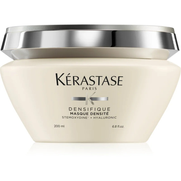  Kérastase Densifique Masque Densité Maseczka Regenerująco-ujędrniająca Włosy Pozbawione Gęstości 200 Ml 