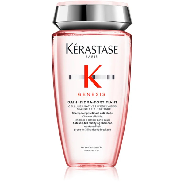  Kérastase Genesis Bain Hydra-fortifiant Wzmacniający Szampon Do Włosów Słabych, Z Tendencją Do Wypadania 250 Ml 