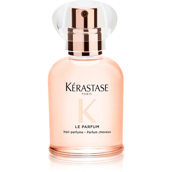  Kérastase Gloss Absolu Gloss Le Parfum Zapach Do Włosów Do Nabłyszczania I Zmiękczania Włosów Dla Kobiet 30 Ml 