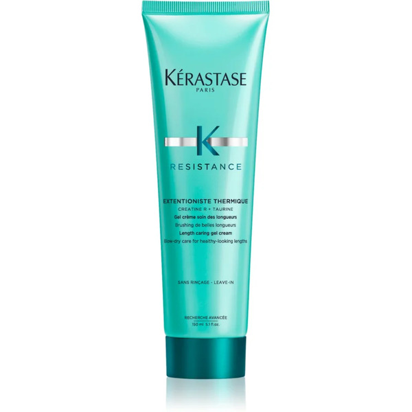  Kérastase Résistance Extentioniste Thermique Intensywna Pielęgnacja Do Włosów Suchych I Zniszczonych 150 Ml 