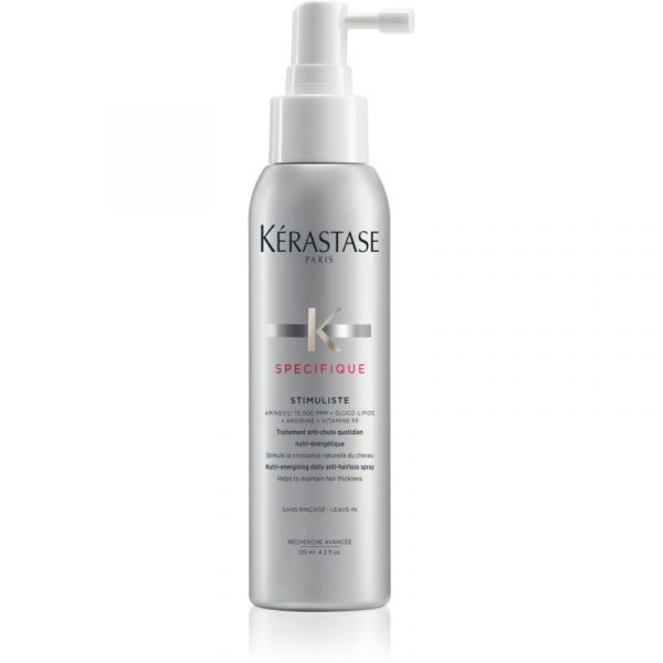  Kérastase Specifique Stimuliste Serum Przeciw Wypadaniu Włosów I Przerzedzeniu Do Codziennego Użytku 125 Ml 