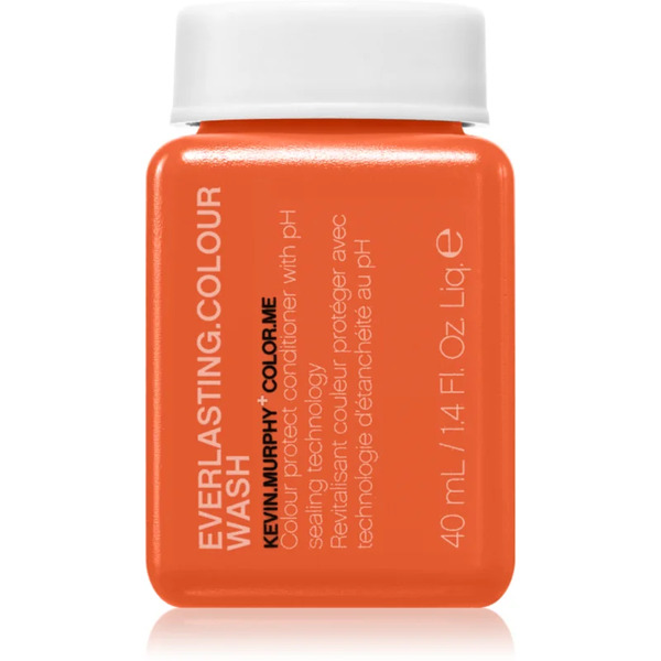  Kevin Murphy Everlasting.colour Wash Szampon Do Włosów Farbowanych 40 Ml 