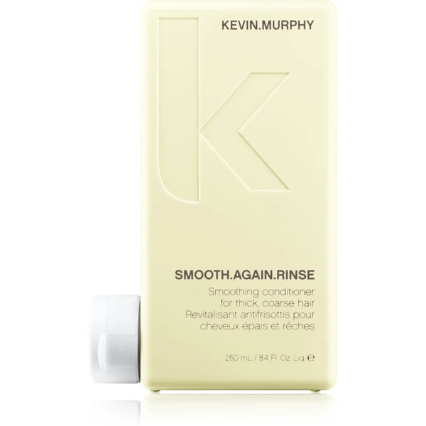  Kevin Murphy Smooth Again Rinse Odżywka Wygładzająca Włosy Do Włosów Trudno Poddających Się Stylizacji 250 Ml 