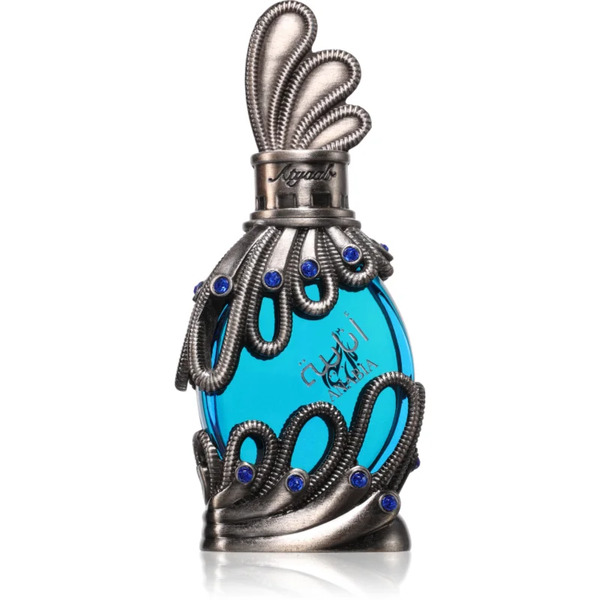  Khadlaj Anabia Blue Olejek Perfumowany Unisex 20 Ml 
