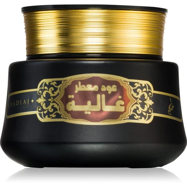  Khadlaj Bakhoor Oud Muattar Ghaliya Kadzidło 35 G 