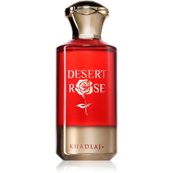  Khadlaj Desert Rose Ekstrakt Perfum Dla Kobiet 100 Ml 