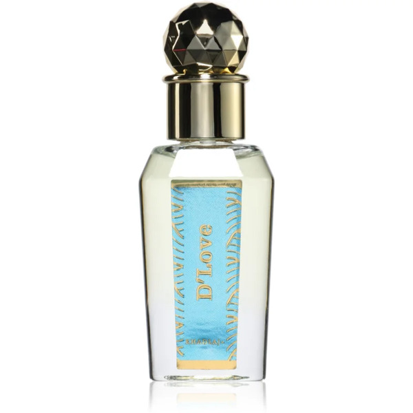  Khadlaj D'love Olejek Perfumowany Unisex 15 Ml 