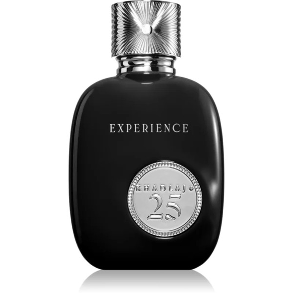  Khadlaj 25 Experience Woda Perfumowana Unisex 100 Ml 