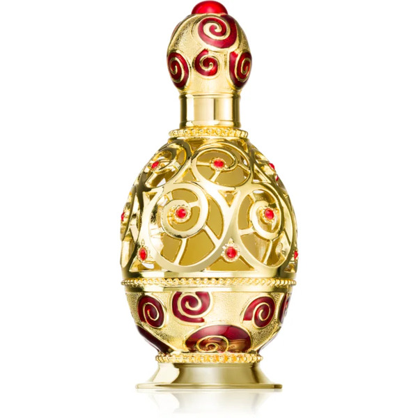  Khadlaj Haneen Gold Olejek Perfumowany Unisex 20 Ml 