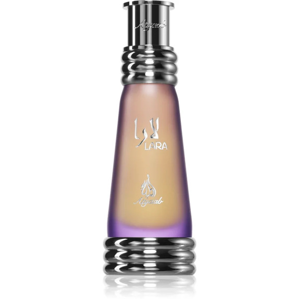  Khadlaj Lara Purple Olejek Perfumowany Unisex 20 Ml 