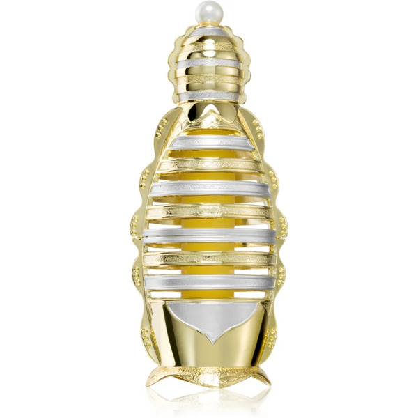  Khadlaj Lulu Al Khaleej Olejek Perfumowany Unisex 18 Ml 