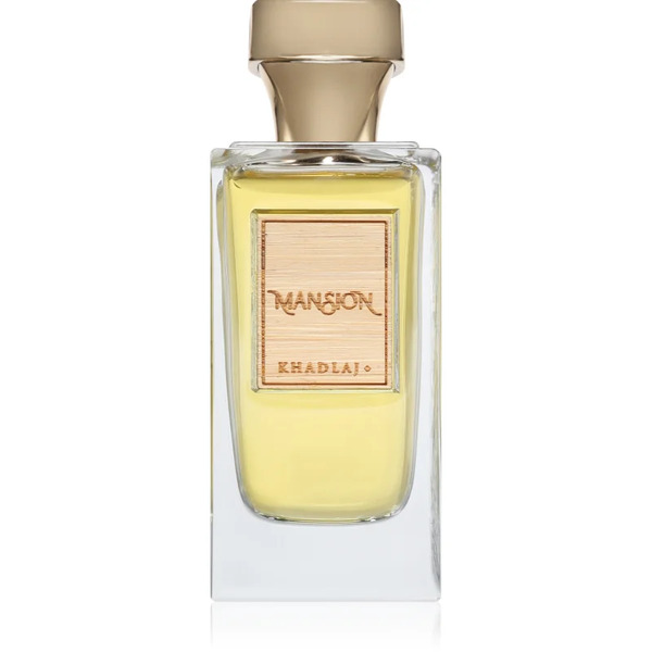  Khadlaj Mansion Woda Perfumowana Unisex 100 Ml 