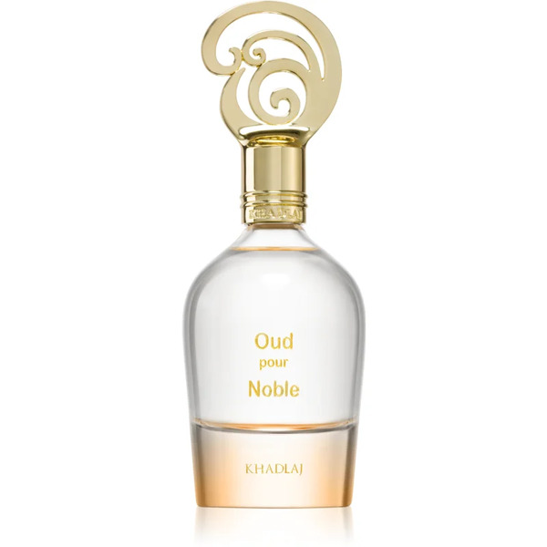  Khadlaj Oud Pour Noble Woda Perfumowana Unisex 100 Ml 