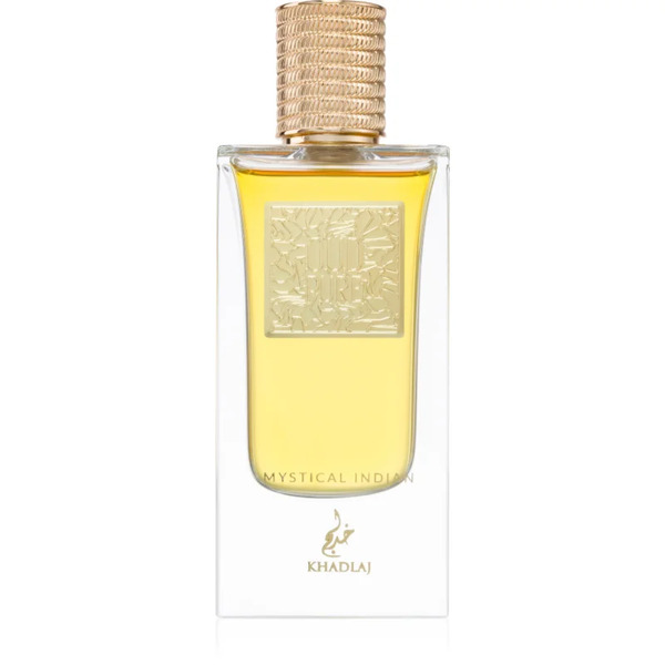  Khadlaj Oud Pure Mystical Indian Woda Perfumowana Unisex 60 Ml 
