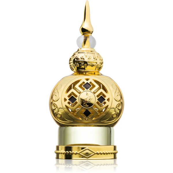  Khadlaj Shamookh Gold Olejek Perfumowany Unisex 20 Ml 
