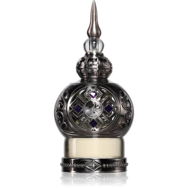  Khadlaj Shamookh Silver Olejek Perfumowany Unisex 20 Ml 
