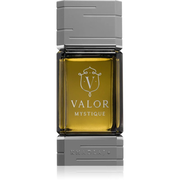  Khadlaj Valor Mystique Woda Perfumowana Unisex 100 Ml 