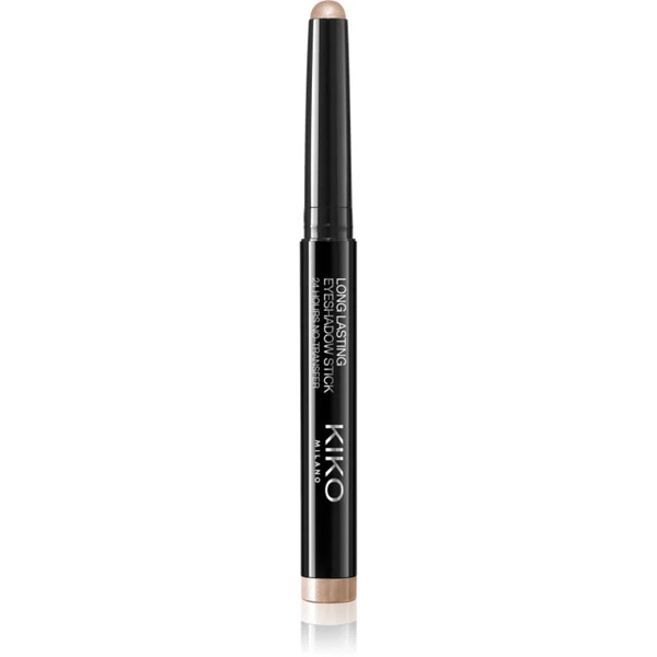  Kiko Milano Long Lasting Eyeshadow Stick Długotrwałe Cienie Do Powiek W Kredce Odcień 03 Golden Beige 1.6 G 