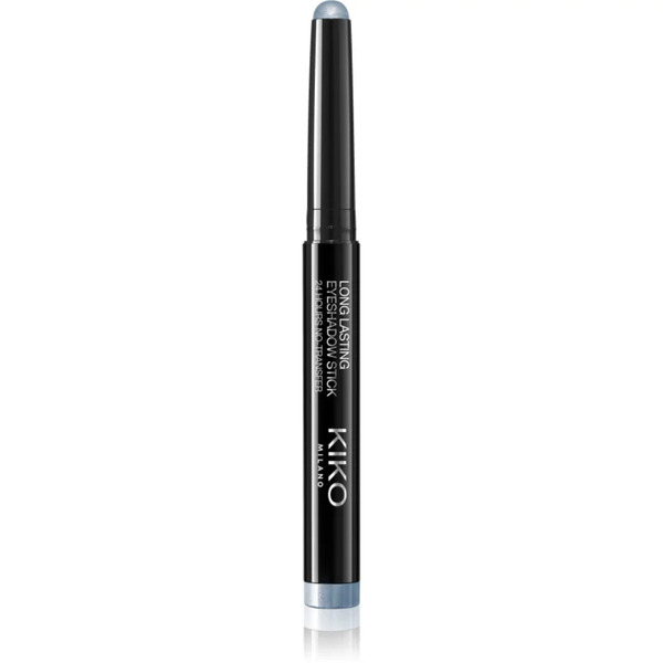  Kiko Milano Long Lasting Eyeshadow Stick Długotrwałe Cienie Do Powiek W Kredce Odcień 25 Light Blue 1.6 G 